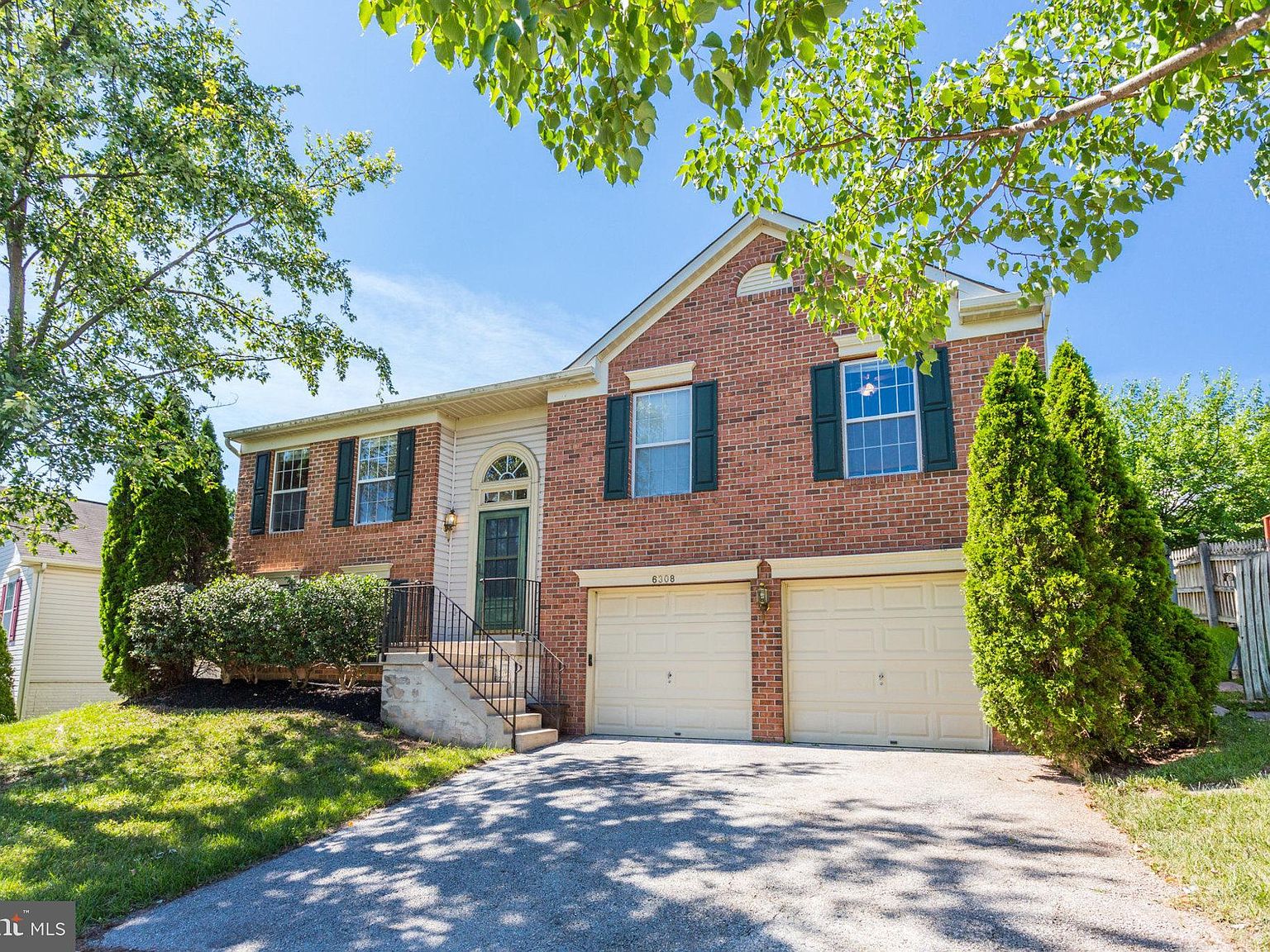 6308 Merle Way, Elkridge, MD 21075 | Zillow