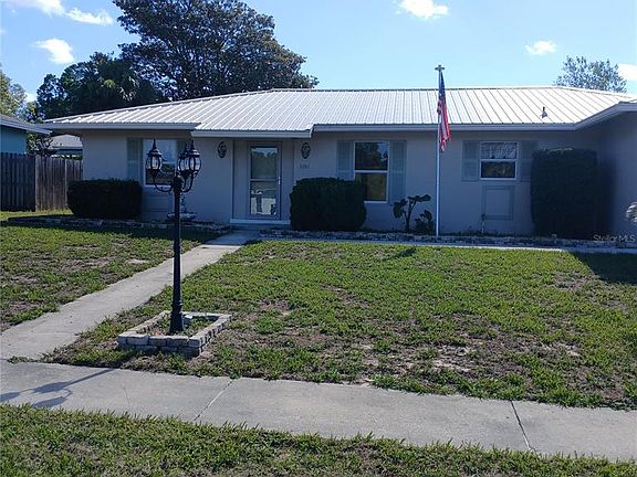 2nd image of 9201 N CARESSA WAY