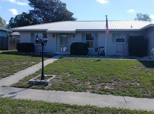 9201 N Caressa Way, Citrus Springs, FL 34434