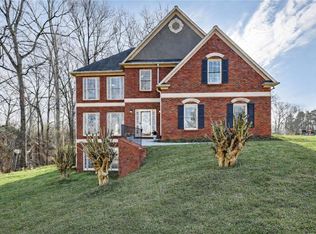 1100 Cool Springs Dr NW, Kennesaw, GA 30144