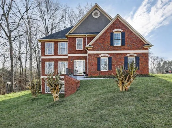1100 Cool Springs Dr NW, Kennesaw, GA 30144