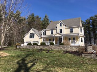 6 June Ln, Kennebunk, ME 04043