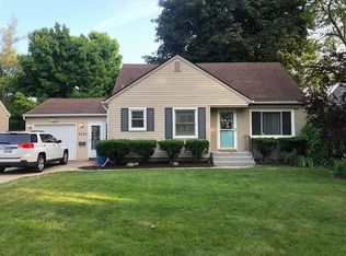 2210 Banbury Rd, Kalamazoo, MI 49001