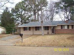 5018 Deckard Dr, Jackson, MS 39209