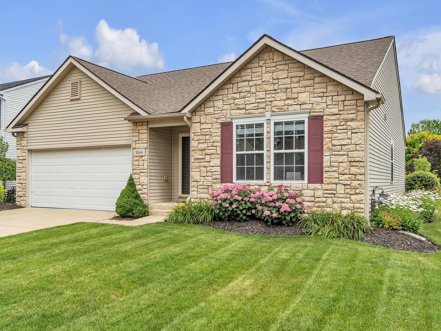 1044 Primrose Ln, Milan, MI 48160 Zillow