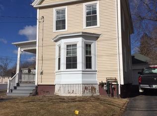 131 Broadway, Dover, NH 03820