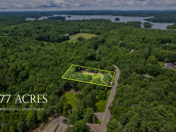 Lot 2 Wayside Drive, West Gardiner, ME 04345