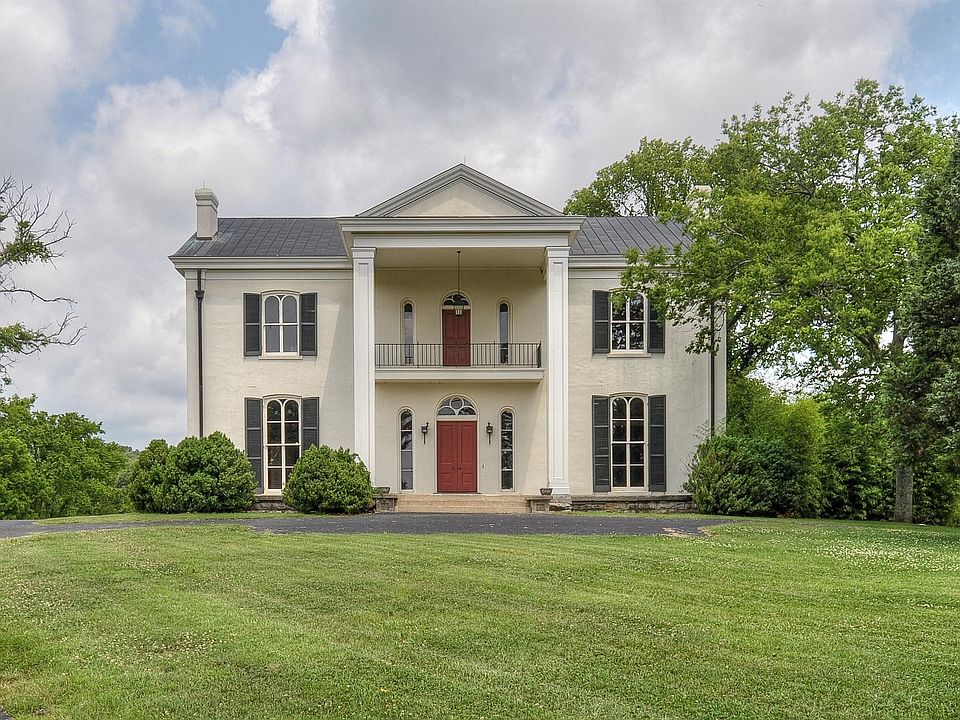 4009 Carters Creek Pike, Franklin, TN 37064 Zillow