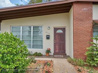 5710 SW 54th Ter, Fort Lauderdale, FL 33314