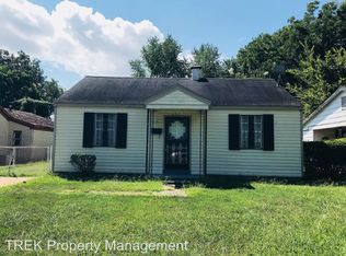 457 King Rd, Memphis, TN 38109