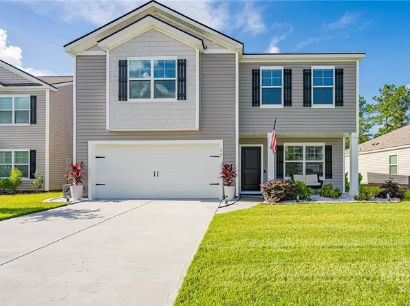 15 Daffodil Drive, Bloomingdale, GA 31302