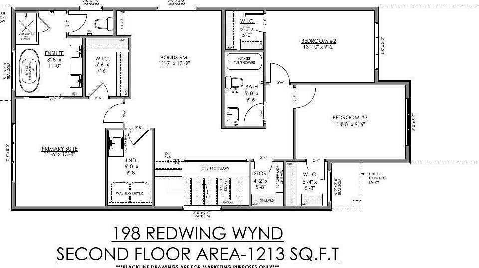 2nd image of 198 Redwing Wynd