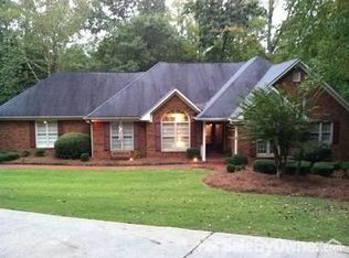 3568 Casteel Rd NE, Marietta, GA 30062