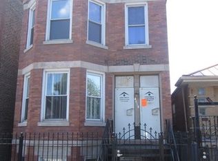 4818 S Wolcott Ave, Chicago, IL 60609