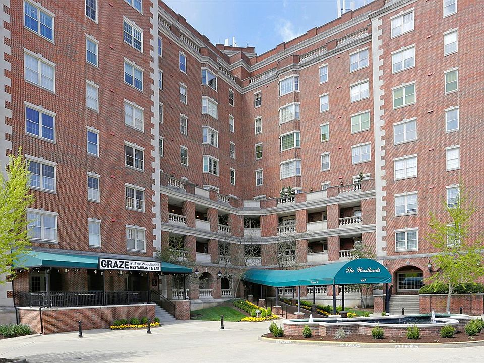 1st image of 111 Woodland Ave APT 601