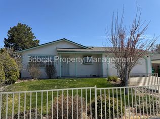 1279 Stanford Dr, Carson City, NV 89701