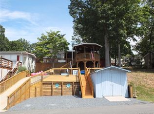 126 Club House Dr #424, New London, NC 28127