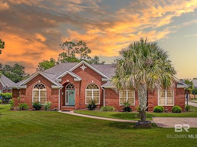 8402 Heron Dr, Foley, AL, 36535