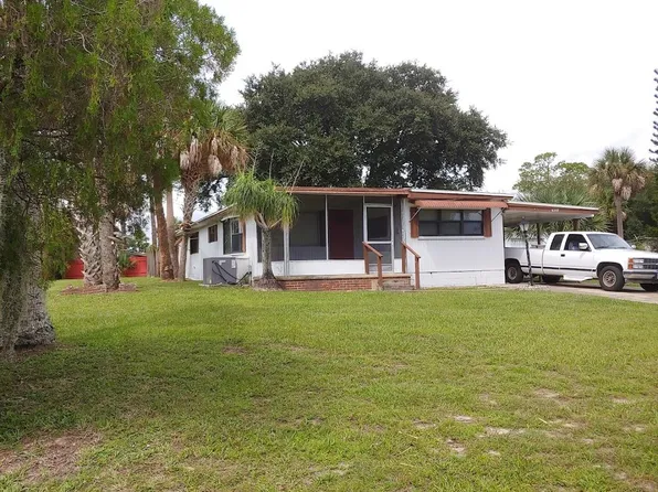 5337 Landis Ave, Port Orange, FL 32127
