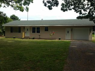 6241 Van Wert Rd, Homer, MI 49245
