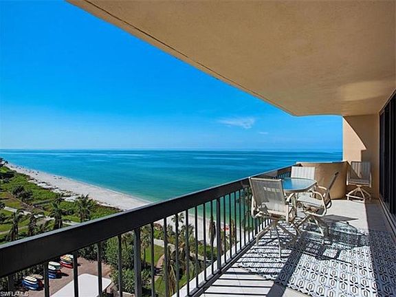 5th image of 4001 Gulf Shore Blvd N APT 807