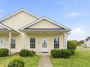 1600 Frank Stanley Sr Ct, Louisville, KY 40211
