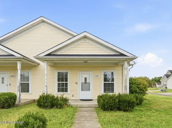 1600 Frank Stanley Sr Ct, Louisville, KY 40211