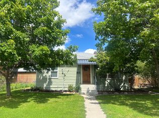 640 Livingston Ave, Missoula, MT 59801