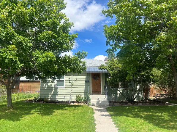 640 Livingston Ave, Missoula, MT 59801