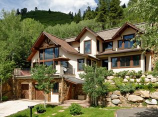 749 Mountain Laurel Dr, Aspen, CO 81611