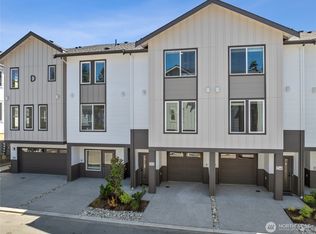 Ivy Terrace, Lynnwood, WA 98087