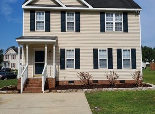 1232 Swingline Way, Raleigh, NC 27610