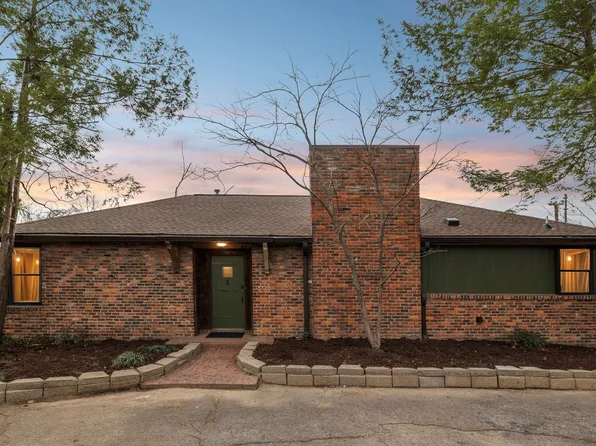 2224 Crestline Dr, Nashville, TN 37214