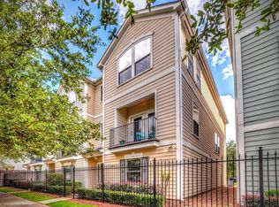 1207 Nagle St, Houston, TX 77003