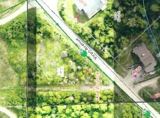 4625 Virgo Ave, Anchorage, AK 99516