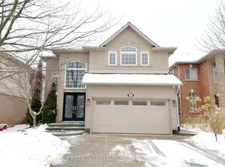 56 Moorland Cres, Hamilton, ON L9K 1N7