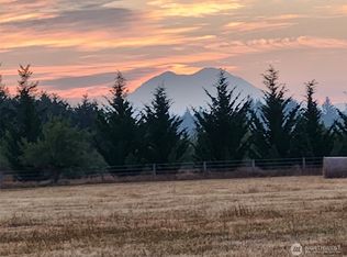 177 Poetsch Road, Toledo, WA 98591