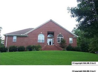 651 Skyhaven Dr, Boaz, AL 35956