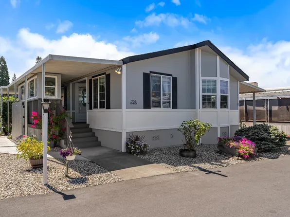 705 Sequoia Street, Windsor, CA 95492