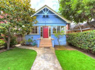 30 Park Ave, Venice, CA 90291