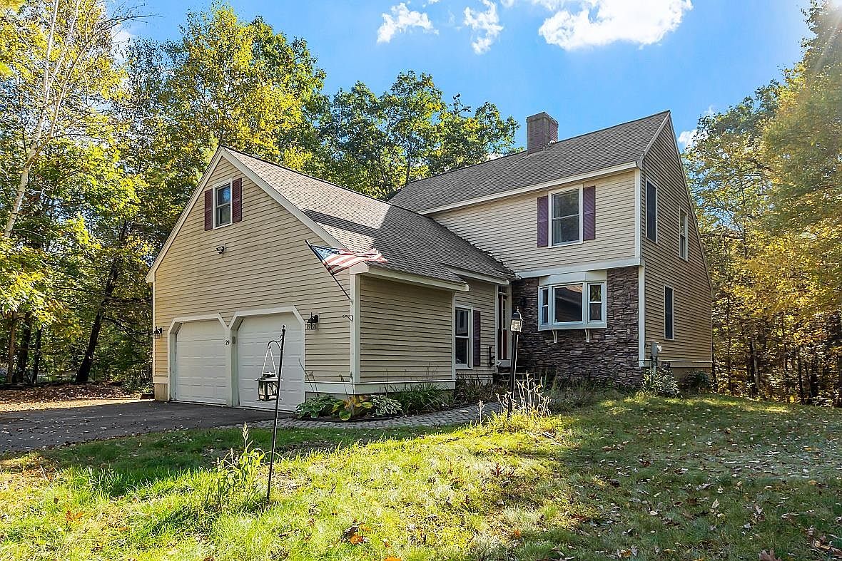 29 Whittier Street, Newton, NH 03858 Zillow