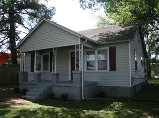 5103 Georgia Ave, NASHVILLE, TN 37209