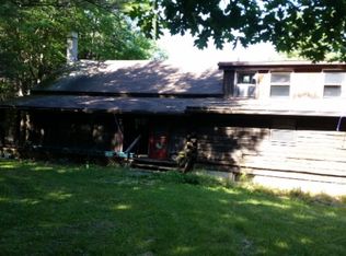 2921 Shute Rd, Nunda, NY 14517