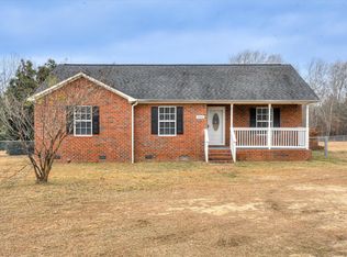 2468 Silver Bluff Rd, Aiken, SC 29803