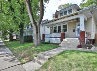 24 W Kenworth Rd, Columbus, OH 43214