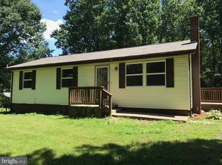 10196 Hudson Rd, Culpeper, VA 22701