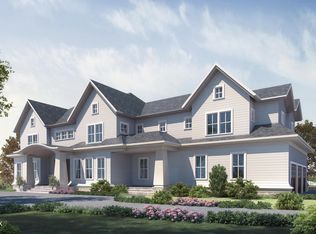 596 North St, Greenwich, CT 06830