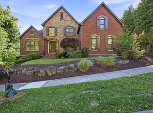 319 Hamlets End Way, Franklin, TN 37067