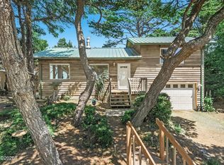 12803 NW Huckleberry Ln, Seal Rock, OR 97376