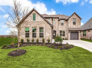 3117 Calvin Rd, McKinney, TX 75071